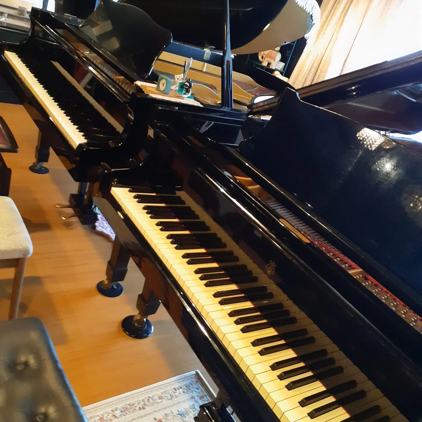心温まる音楽の旅へようこそ。