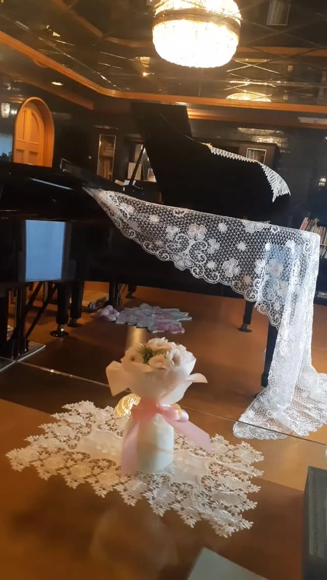 音楽は世界共通の言葉であり、心に深く響くものです🎶。