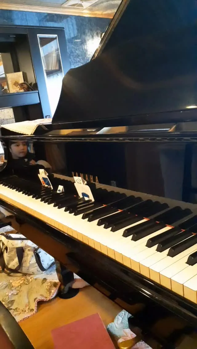 音楽がある家庭は、子供の感性豊かで暖かいハートを大事に育てて...