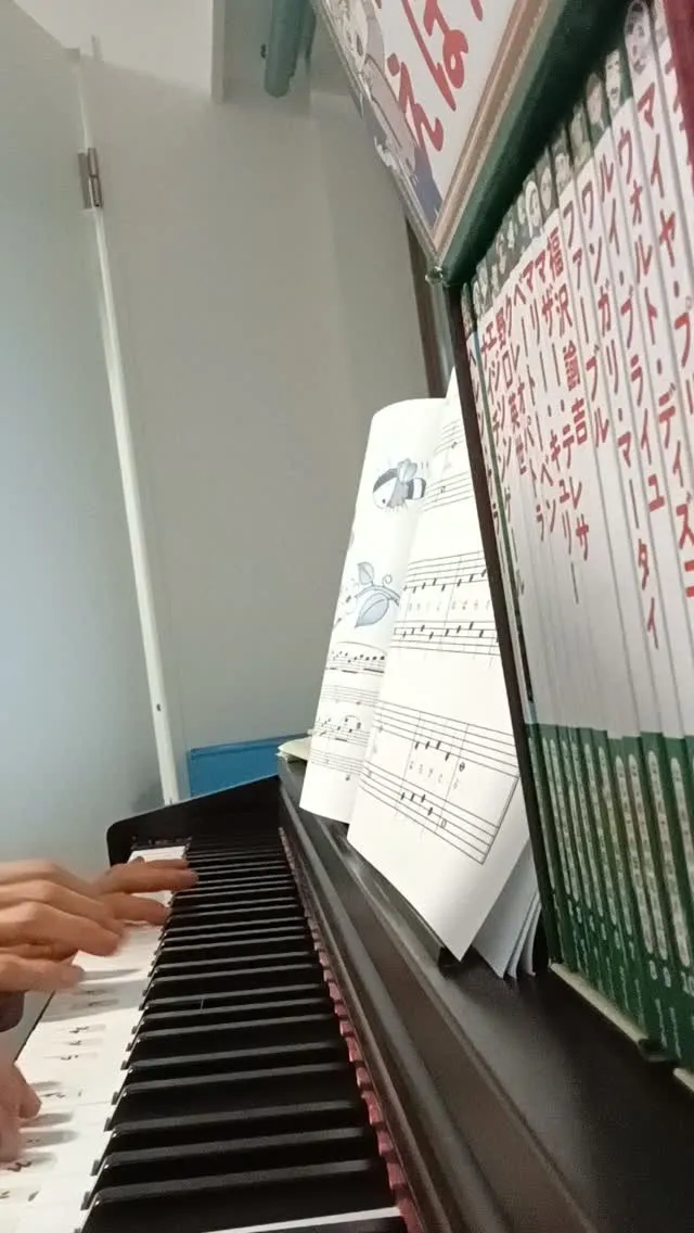 🎀家族の思い出作り🎀にピアノの音色を💝🎹💖
