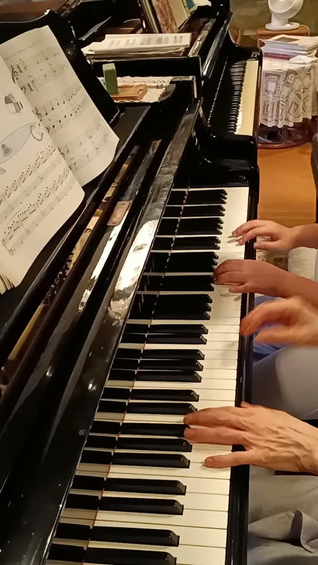 💖音楽は心の糧です🎶💖