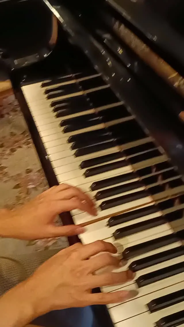 🌹🎹音楽の旅を共に🌟