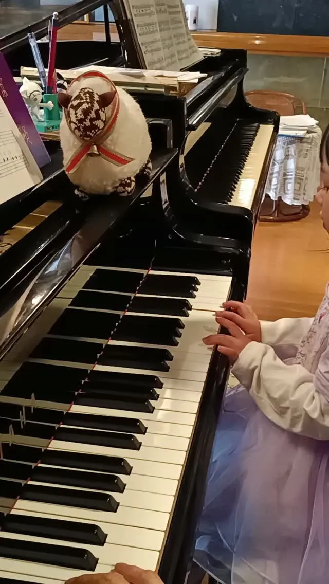 💖🌱子供たちの音楽の旅🎶💝を応援🌱🎶